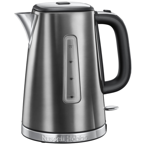 RUSSELL HOBBS Wasserkocher 23211-70 Luna Moonlight Grey 2.4kW