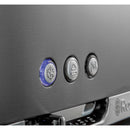 Russell Hobbs Toaster 23251-56 Luna Moonlight gray long-range