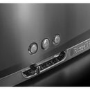 Russell Hobbs Toaster 23251-56 Luna Moonlight gray long-range