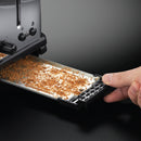 Russell Hobbs Toaster 23334-56 Colors Plus+ Classic Cream