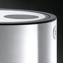 Russell Hobbs coffee machine 23370-56 Elegance digital glass