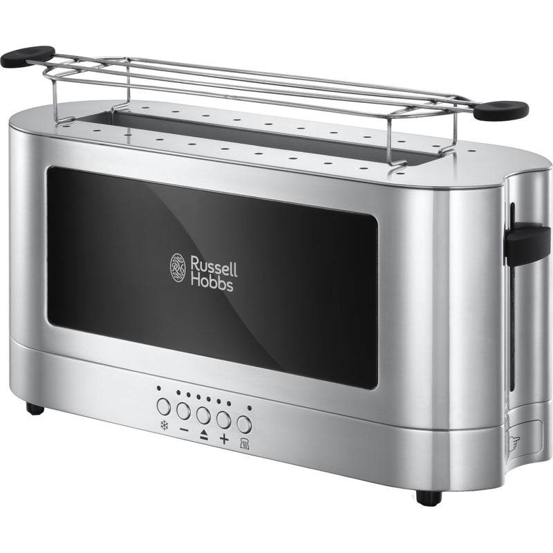 RUSSELL HOBBS Toaster 23380-56 Elegance Langschlitz-