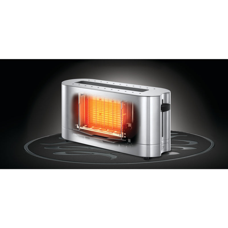 RUSSELL HOBBS Toaster 23380-56 Elegance Langschlitz-