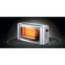 RUSSELL HOBBS Toaster 23380-56 Elegance Langschlitz-