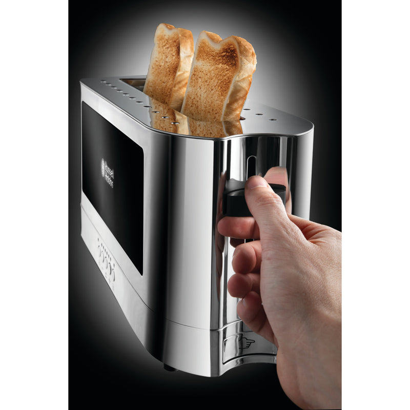 RUSSELL HOBBS Toaster 23380-56 Elegance Langschlitz-