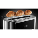 Russell Hobbs Toaster 23380-56 Elegance Slitz