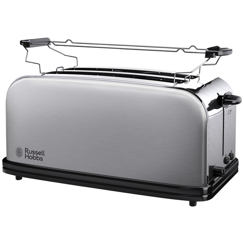 RUSSELL HOBBS Toaster 23610-56 Adventure2-Schlitz-Langschlitz-