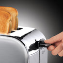 Russell Hobbs Toaster 23610-56 Adventure2-Schlitz-Langlitz-