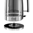 RUSSELL HOBBS Wasserkocher 23830-70 Elegance 2.2kW
