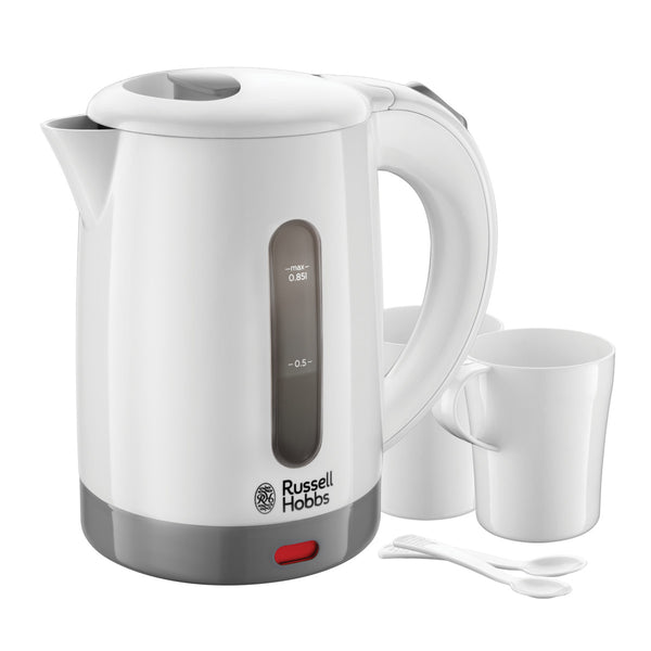 RUSSELL HOBBS Wasserkocher 23840-70 Travel