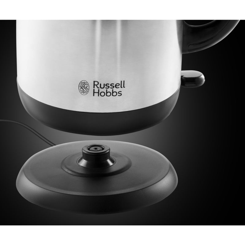 RUSSELL HOBBS Wasserkocher 23912-70 Adventure