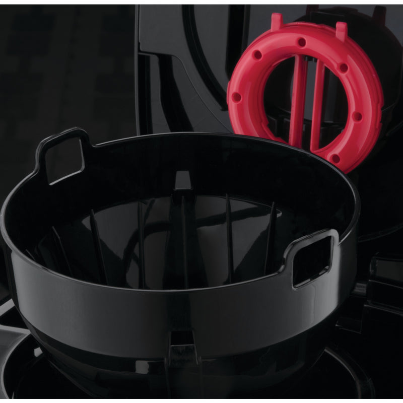 RUSSELL HOBBS Kaffeemaschine 24010-56 Adventure Glas-