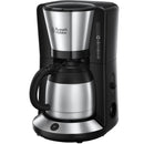 Russell Hobbs coffee machine 24020-56 Adventure thermal