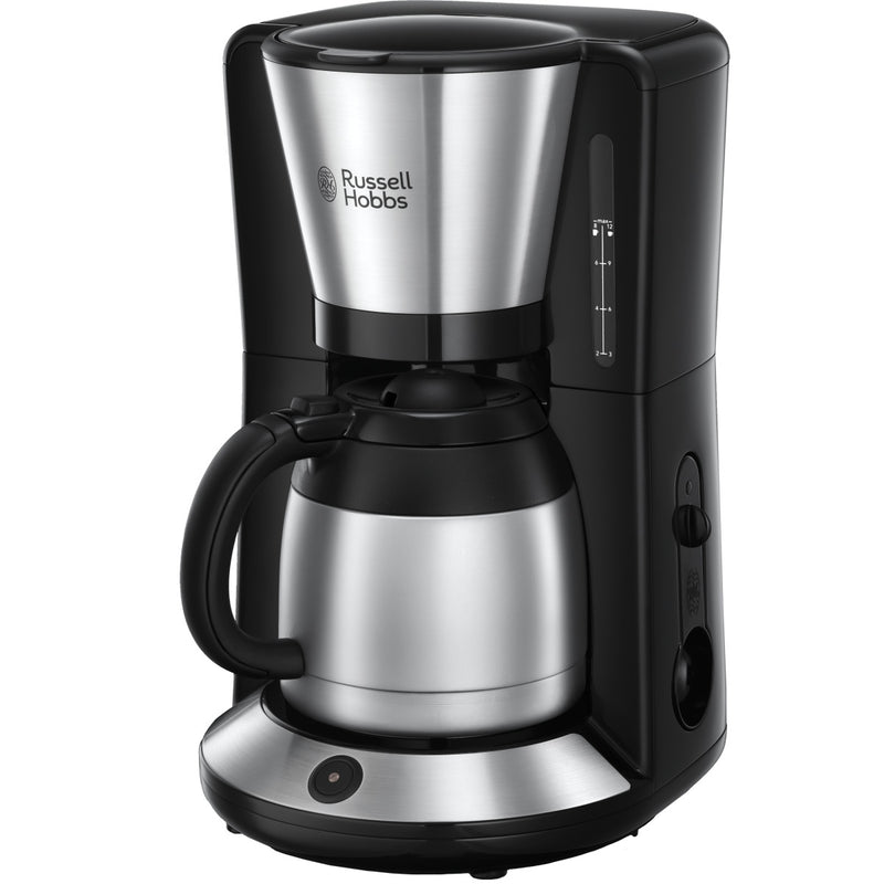 Russell Hobbs coffee machine 24020-56 Adventure thermal