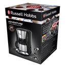 RUSSELL HOBBS Kaffeemaschine 24020-56 Adventure Thermo-
