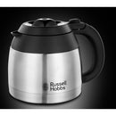 Russell Hobbs coffee machine 24020-56 Adventure thermal