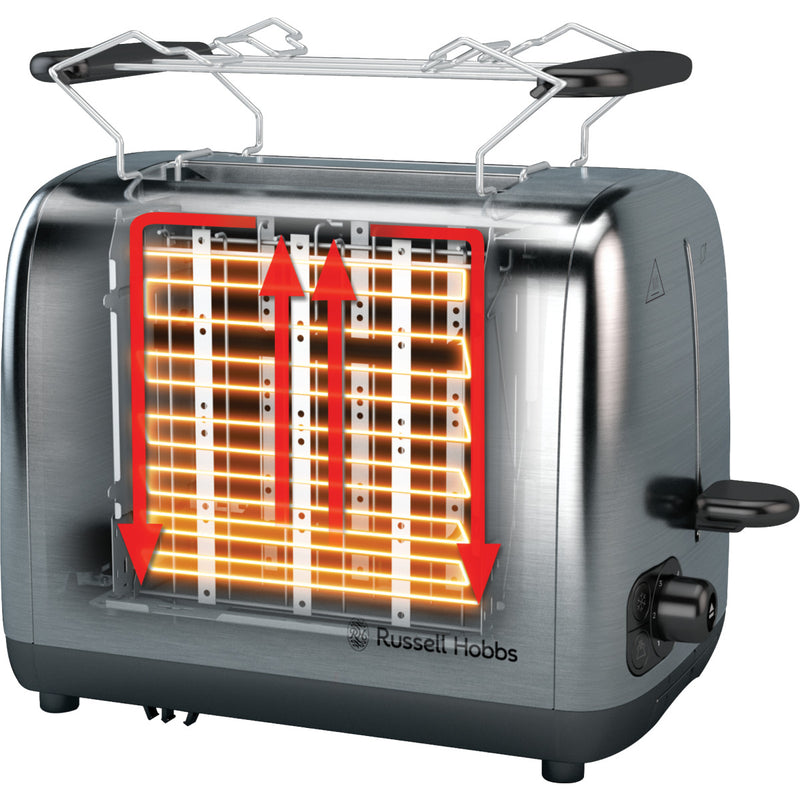 RUSSELL HOBBS Toaster 24080-56 Adventure