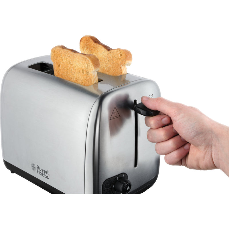 RUSSELL HOBBS Toaster 24080-56 Adventure