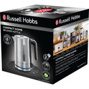 RUSSELL HOBBS Wasserkocher 24190-70 Compact Home Mini-