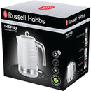 RUSSELL HOBBS Wasserkocher 24360-70 Inspire White