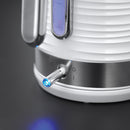 RUSSELL HOBBS Wasserkocher 24360-70 Inspire White