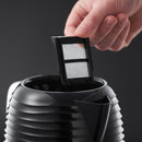 RUSSELL HOBBS Wasserkocher 24361-70 Inspire Black