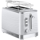 RUSSELL HOBBS Toaster 24370-56 Inspire weiss