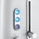 Russell Hobbs Toaster 24370-56 Inspire Weiss