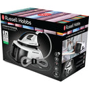 Russell Hobbs ironing station 24420-56 Steam Power steam ironing station black