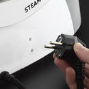 Russell Hobbs ironing station 24420-56 Steam Power steam ironing station black