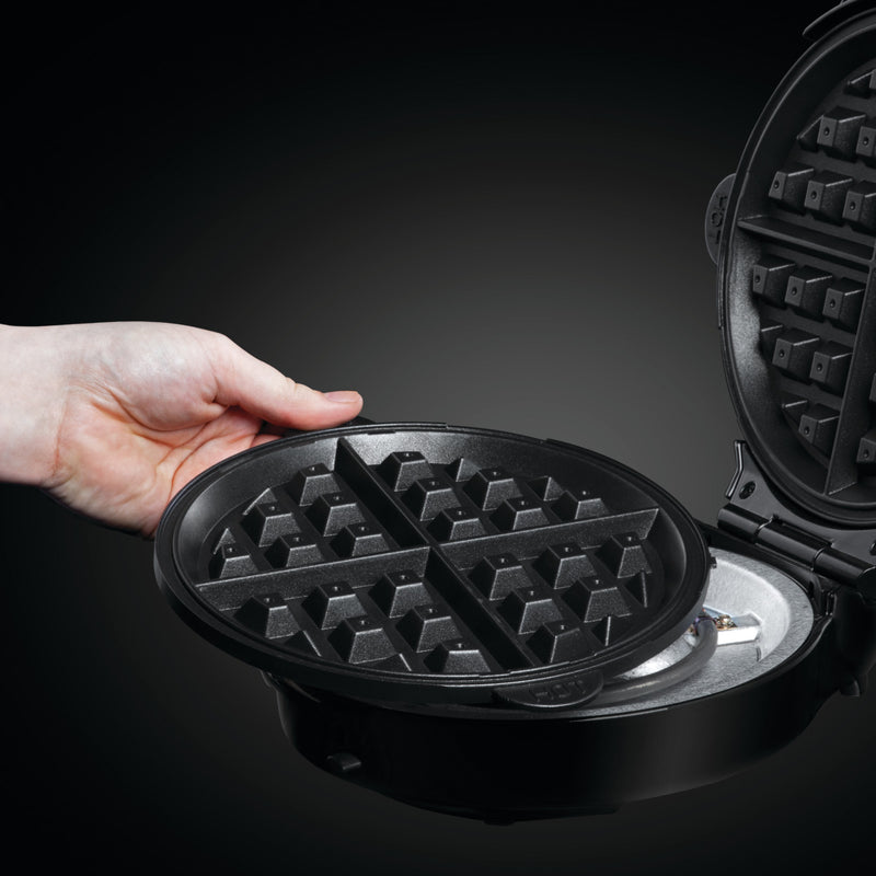 RUSSELL HOBBS Waffeleisen 24620-56 Fiesta 3in1