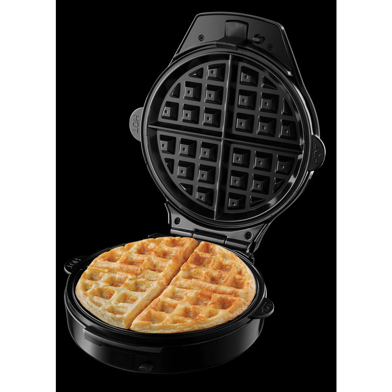 RUSSELL HOBBS Waffeleisen 24620-56 Fiesta 3in1