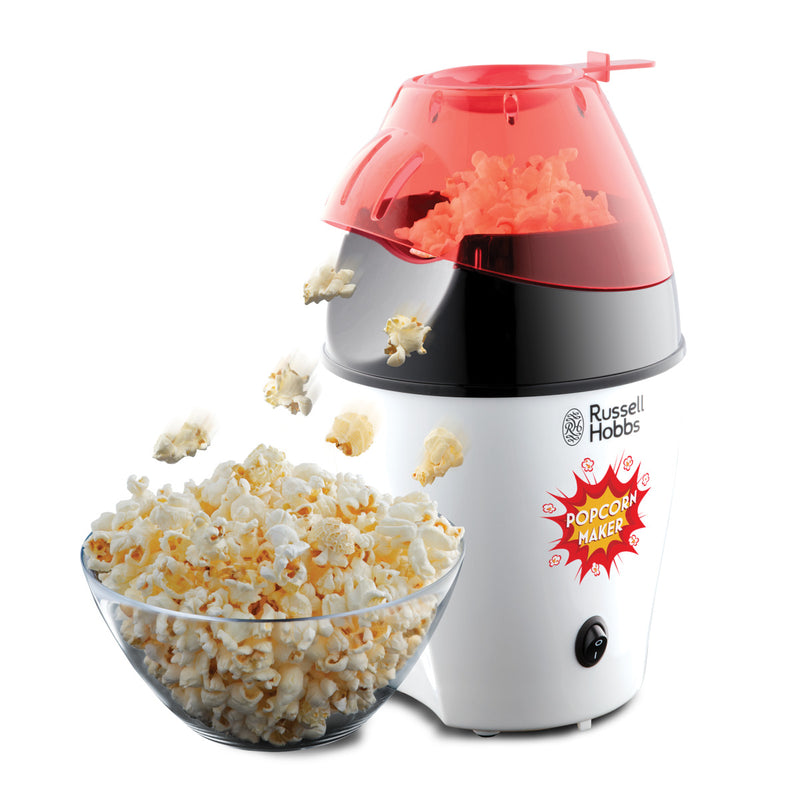 RUSSELL HOBBS Popcornmaschine 24630-56 Fiesta