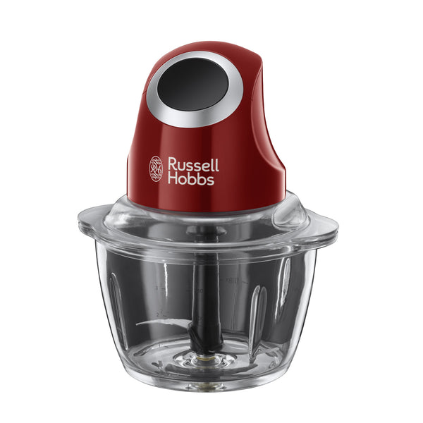 RUSSELL HOBBS Zerkleinerer 24660-56 Desire Mini-