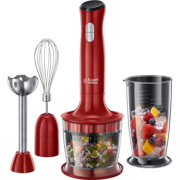 RUSSELL HOBBS Stabmixer 24700-56 Desire 3in1