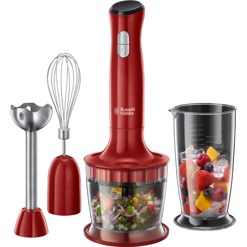 RUSSELL HOBBS Stabmixer 24700-56 Desire 3in1