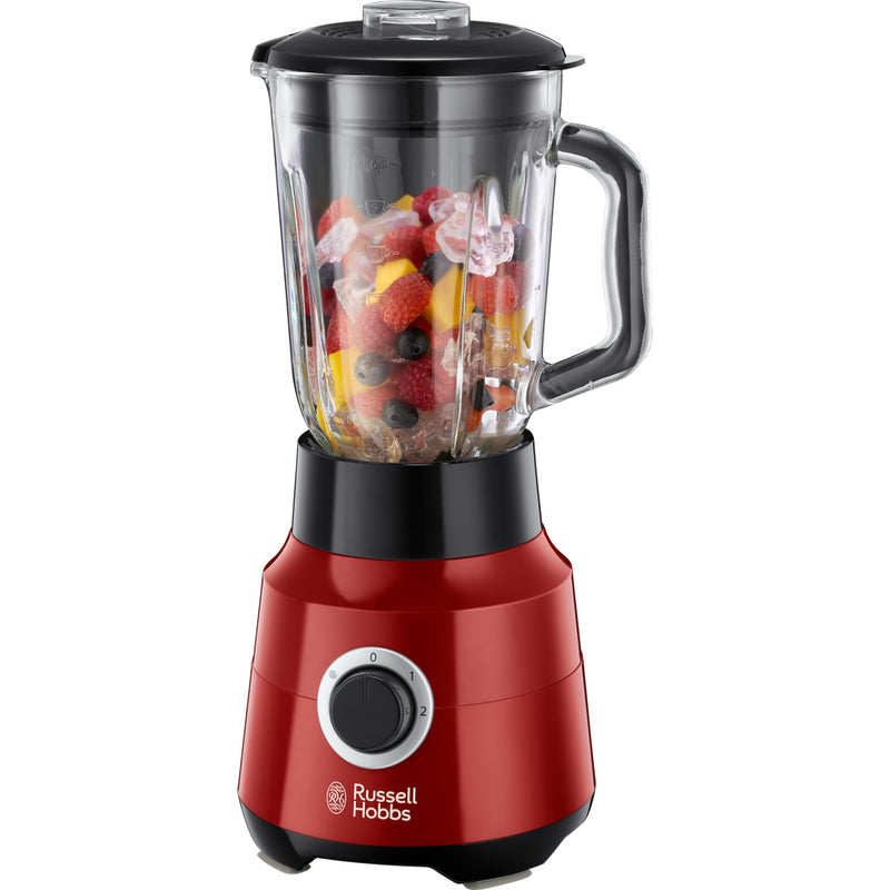 RUSSELL HOBBS Standmixer 24720-56 Desire Glas-