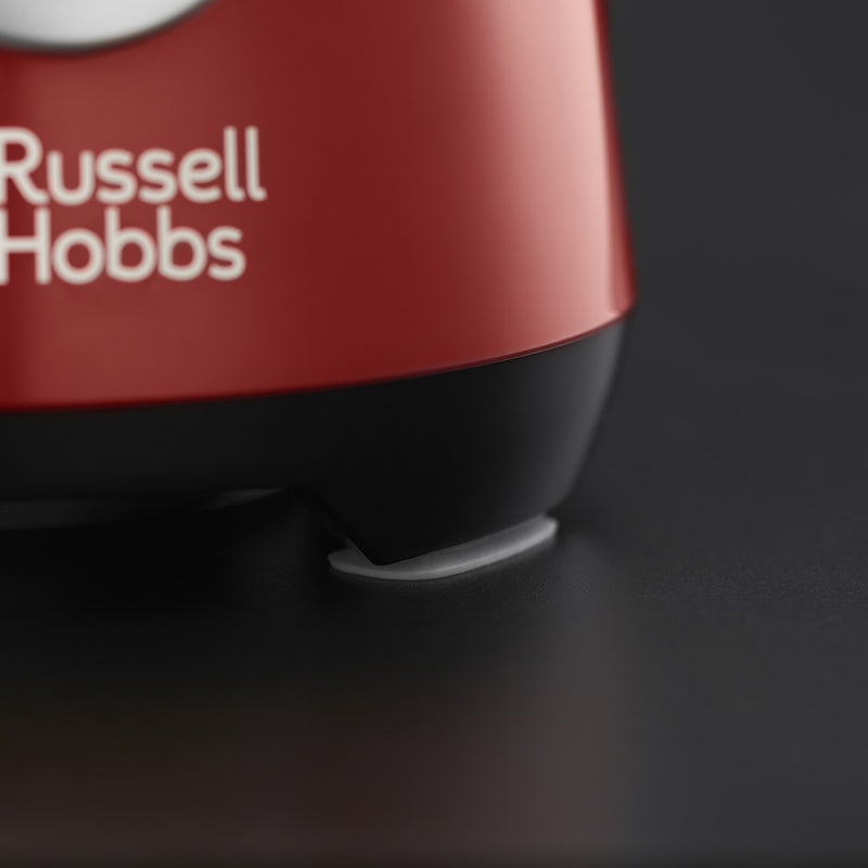 RUSSELL HOBBS Standmixer 24720-56 Desire Glas-