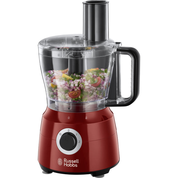 RUSSELL HOBBS Food Prozessor 24730-56 Desire Food Processor