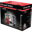RUSSELL HOBBS Food Prozessor 24730-56 Desire Food Processor
