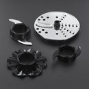 RUSSELL HOBBS Food Prozessor 24730-56 Desire Food Processor