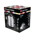 RUSSELL HOBBS Wasserkocher 24990-70 Victory Kompakt-