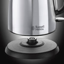 RUSSELL HOBBS Wasserkocher 24990-70 Victory Kompakt-