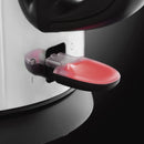 RUSSELL HOBBS Wasserkocher 24990-70 Victory Kompakt-