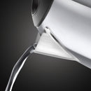 RUSSELL HOBBS Wasserkocher 24990-70 Victory Kompakt-