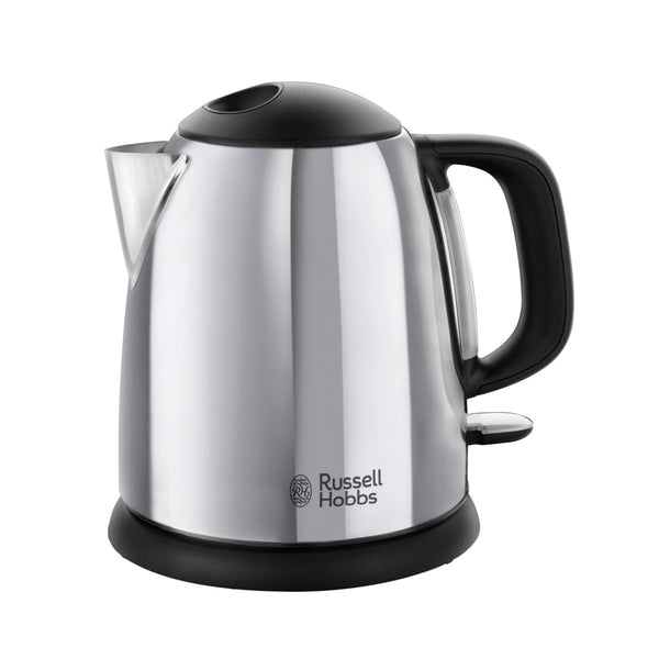 RUSSELL HOBBS Wasserkocher 24990-70 Victory Kompakt-