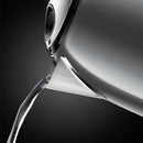 RUSSELL HOBBS Wasserkocher 24993-70 Colours Plus+ Mini-Storm Grey