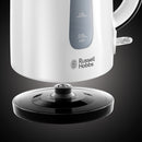 Russell Hobbs kettle 25070-70 My Breakfast 2.2KW
