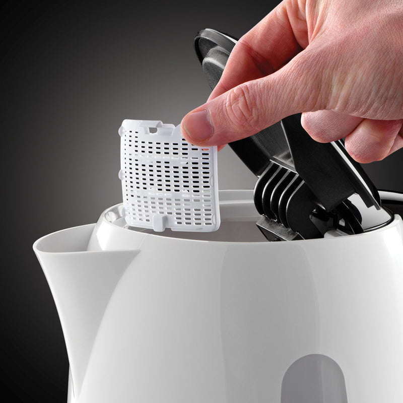 Russell Hobbs Kettle 25070-70 Mon petit déjeuner 2.2kw