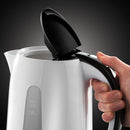 Russell Hobbs kettle 25070-70 My Breakfast 2.2KW